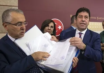 CHP geri dönüşü olmayan yola girdi