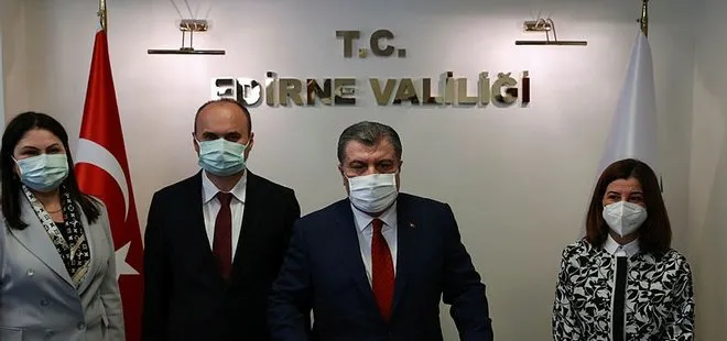 Son dakika: Sağlık Bakanı Fahrettin Koca’dan 17 günlük tam kapanma açıklaması