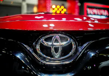 Toyota ve Suzuki'den dev anlaşma