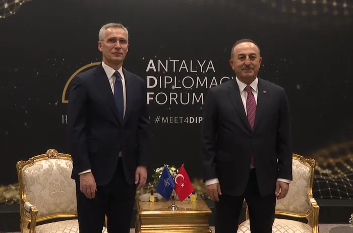 Son dakika: NATO Genel Sekreteri Jens Stoltenberg'ten tarihi üçlü zirve açıklaması: Türkiye'yi takdirle karşılıyorum - 3