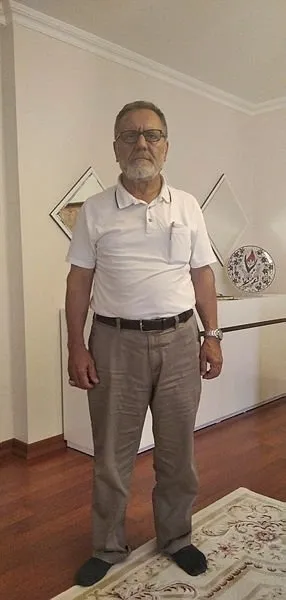 Bir şehidi bir de gazisi var! Acılı babadan yüreklere dokunan mesaj - 3