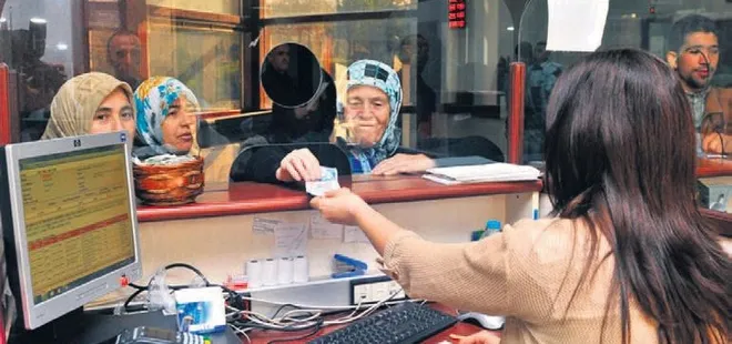 Emekliye zam haftası! Kim kaç lira alacak?