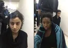 3 kadın Reina canisine ödül olarak verilmiş!