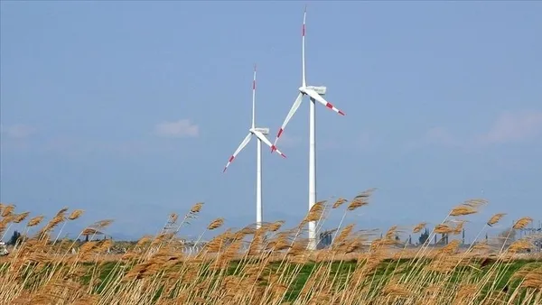 Enerjide tam bağımsız Türkiye hedefi! Bakan Alparslan Bayraktar duyurdu: 2022'de yüzde 67,8'e düştü - 3