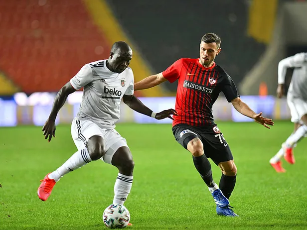 Beşiktaş Gaziantep maçı ne zaman, saat kaçta? 2021 BJK Gaziantep maçı ilk 11’ler belli oldu mu?