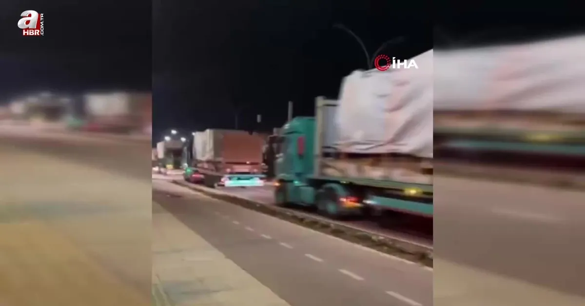 GKRY’ye İsrail’den Barak MX sevkiyatı