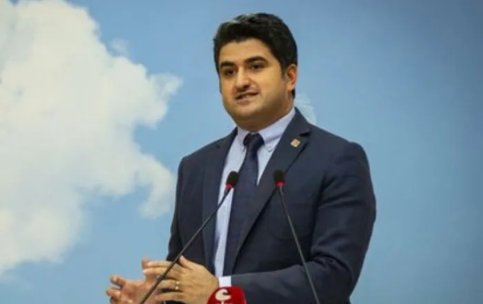 CHP’de koronavirüs alarmı! Yüz yüze yapılacak tüm görüşmeler iptal edildi