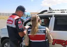 81 ilde 821 kişi yakalandı