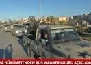 Rus Wagner grubunun paralı askerleri Libyadan neden çekildi? Abdullah Ağar A Haberde anlattı | VİDEO