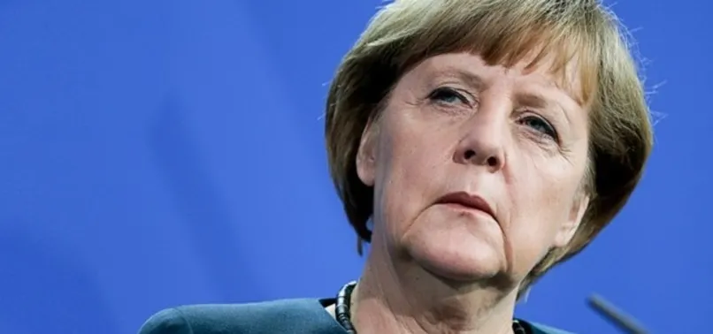 Merkel adaylık kararını verdi