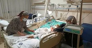 Minik Asiye’ye büyük sürpriz!