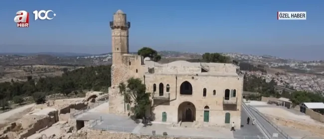 israilden-ezan-yasagi-camiyi-kapatip-sinagoga-cevirdiler-1699429845802.jpg İsrail’den ezan yasağı! Camiyi kapatıp sinagoga çevirdiler - 3