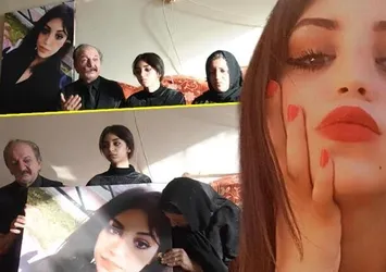 Iraklı Sally'nin ailesinden yürek yakan sözler
