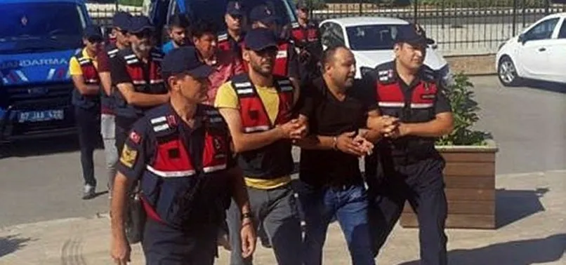 Belediye başkanının evine silahlı saldırıya 4 tutuklama! 40 kişilik özel ekip kuruldu, 780 kamera görüntüsü incelendi