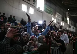 Tarih verildi! Refah Sınır Kapısı açılıyor