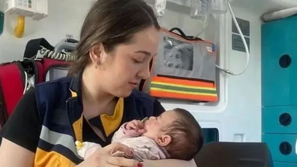 1652952976092.jpeg Aile ve Sosyal Hizmetler Bakanı Derya Yanık Nisa bebeğin son durumunu açıkladı! - 2