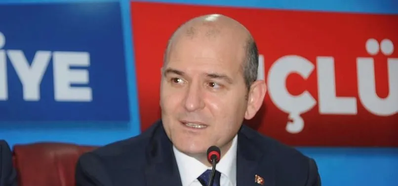 BAKAN SOYLU'DAN ERKEN EMEKLİLİK AÇIKLAMASI