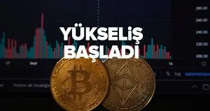 Boğa rallisi başladı mı?