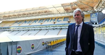 İşte Fenerbahçe’nin üçüncü transferi! Jorge Jesus’un gözdesi geliyor