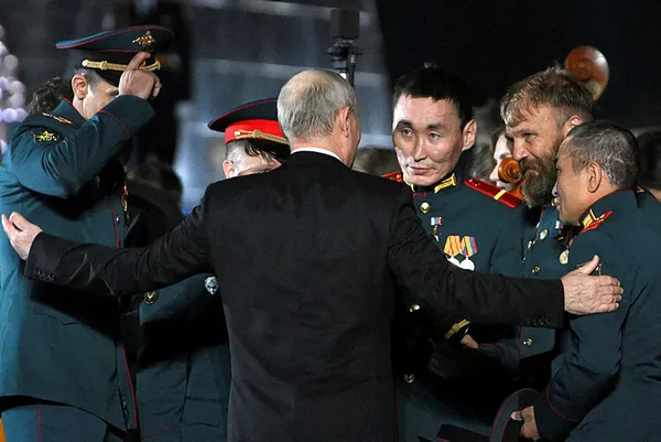 Wagner lideri Prigojin düşen uçakta öldü! Cansız bedeni teşhis edildi | Wagner tehdit: Kremlin ele geçirilecek