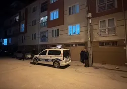 Eskişehir’de yalnız yaşayan adam evinde ölü bulundu