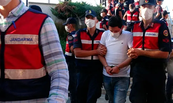 Son dakika: AK Parti’den Pınar Gültekin davası hakkında açıklama