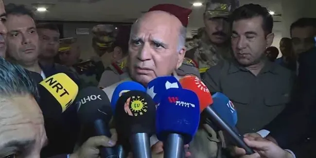 Duhok saldırısının arka planında var? Saldırı ile ne amaçlandı?