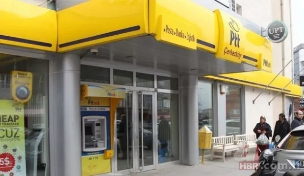 PTT'den personel alımı ilanına ilişkin önemli açıklama 9