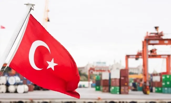 İhracat ile ithalat arasındaki makas kapanıyor: 93,4! Türkiye 12 ayın 10'unda rekor kırdı - 1