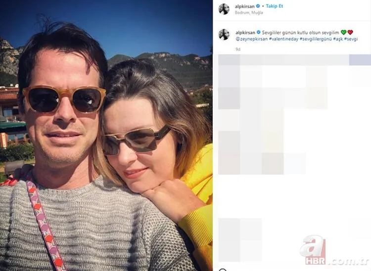 Miray Daner’le aşk yaşayan Oğulcan Engin’den olay 14 Şubat paylaşımı! Takipçilerini güldürdü 11