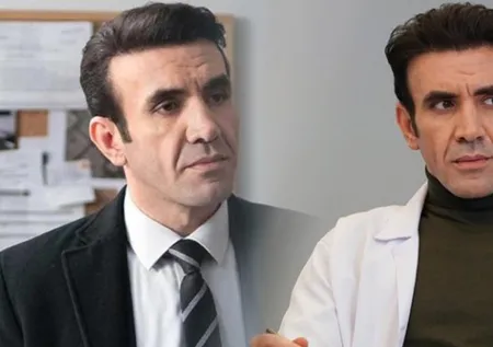 Bahar'ın Timur'u Mehmet Yılmaz Ak'ın eski hali ortaya çıktı! Yıllar önce o dizide oynamış! Ne İçerde, ne de Çukur...
