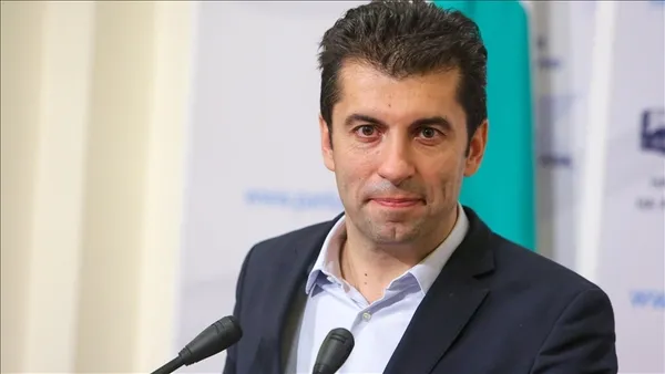 Bulgaristan Başbakanı Kiril Petkov'dan Rusya-Ukrayna savaşı için flaş hamle - 5