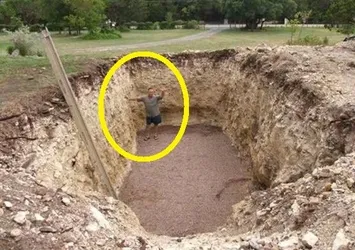 Kıyamet korkusu bakın ne yaptırdı
