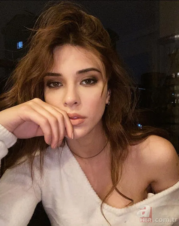 Ben Bu Cihana Sığmazam’ın Firuze’si Pelin Akil hayran bıraktı! Doğal güzelliğine beğeni yağdı 13