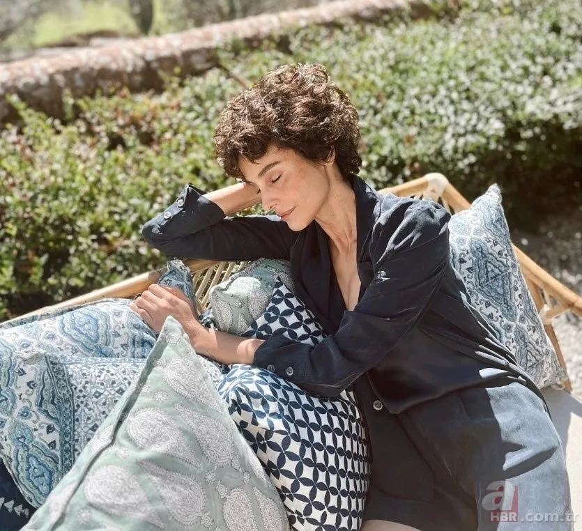 Tek celsede boşanan Arzum Onan’dan ‘keyfim yerinde’ pozları! "Ayrılık yaramış" 7