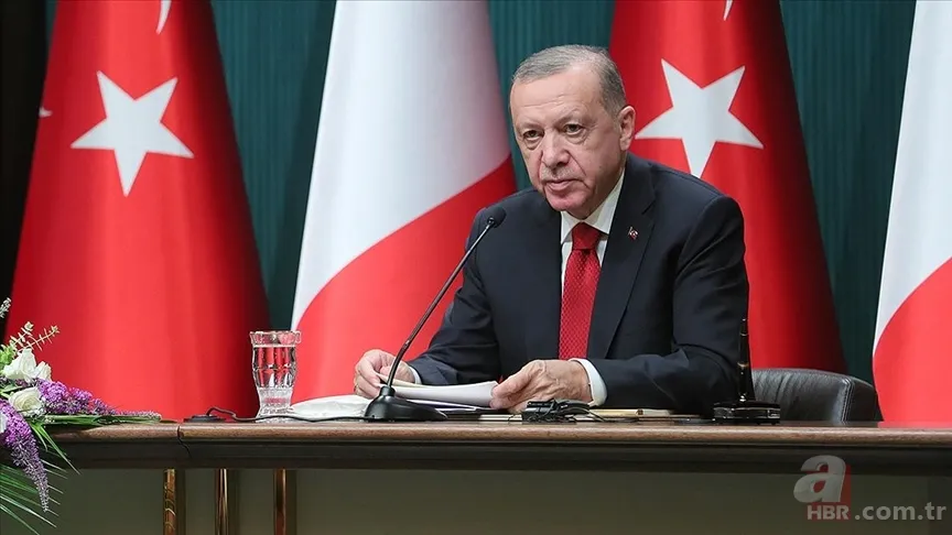 Erdoğan ne açıkladı? Cumhurbaşkanı Erdoğan başörtüsü ile ilgili ne dedi? Başörtüsü teklifi nedir? SON DAKİKA! 4