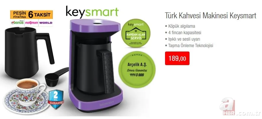 29 Kasım Cuma BİM aktüel katalog! BİM aktüel ürünler kataloğunda büyük fırsat! Smart Drone fiyatı… 4