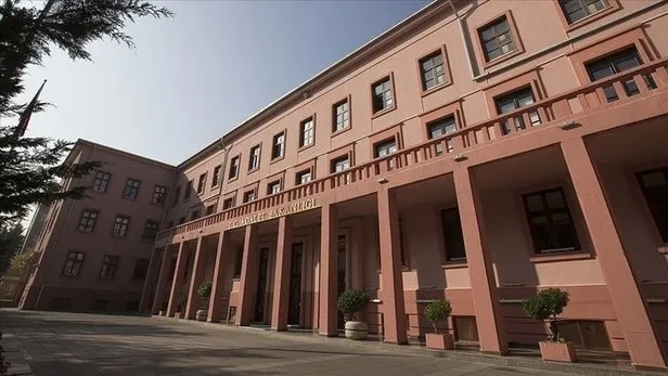 Adalet Bakanlığı 12 bin personel alımı başvuruları ne zaman? Adalet Bakanlığı personel alımı başvuruları nereden, nasıl yapılır? Bakan duyurdu... - 6