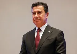 Muğla Büyükşehir Belediye Başkanı Ahmet Aras CHP'den istifa etti