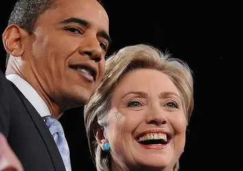 Obama Clinton’ı destekleyecek
