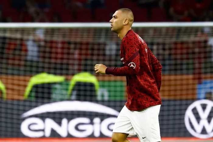 Türkiye’nin Norveç ve Letonya maç kadrosu belli oldu | Stefan Kuntz sürpriz isimleri davet etti