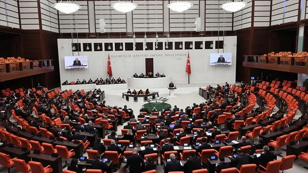 Torba yasa ne zaman onaylanacak 2022? Torba yasa maddeleri nelerdir? İşte merak edilen detaylar... - 1