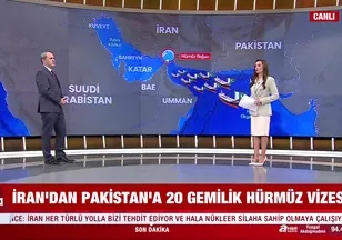 İsrail ve ABD için çember daralıyor!