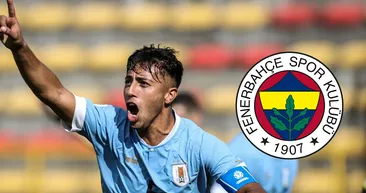 Fenerbahçe’ye Torreira’nın veliahtı geliyor! Orta sahayı tek başına domine edecek! Jorginho, Partey derken...