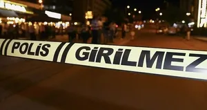 Elazığ’da silahlı kavgada 1 kişi yaralandı