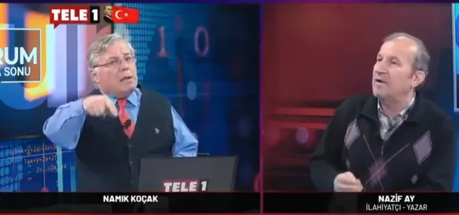 CHP’nin ilahiyatçısından haddi aşan sözler: Atatürk’ün heykellerinin karşısında saygı göstermek farz-ı kifayedir