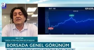 Borsa İstanbul’daki direncin sırrı ne?