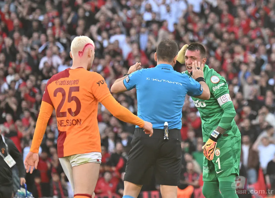 Galatasaray'dan Bruno Fernandes bombası! Süper Lig'i sallayacak: 70 milyon euroluk hamle 8