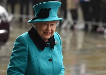Kraliçe Elizabeth'ten 59 yıl sonra bir ilk! İşte parlamento kararı