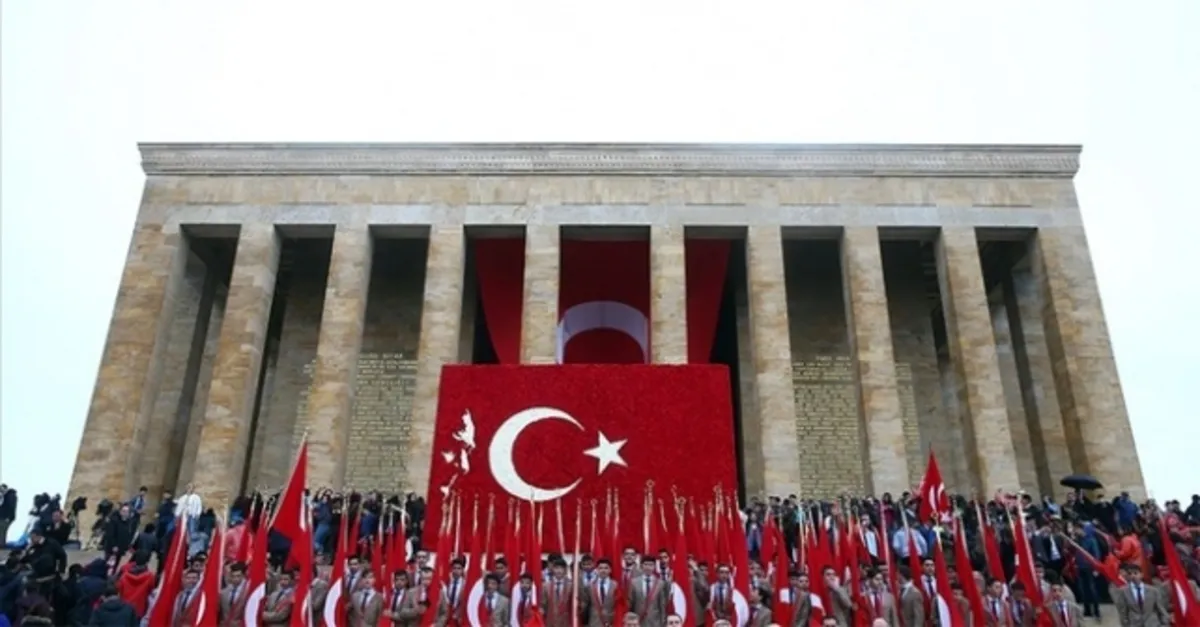 29 Ekim 2021 Cumhuriyetin kaçıncı yılı?